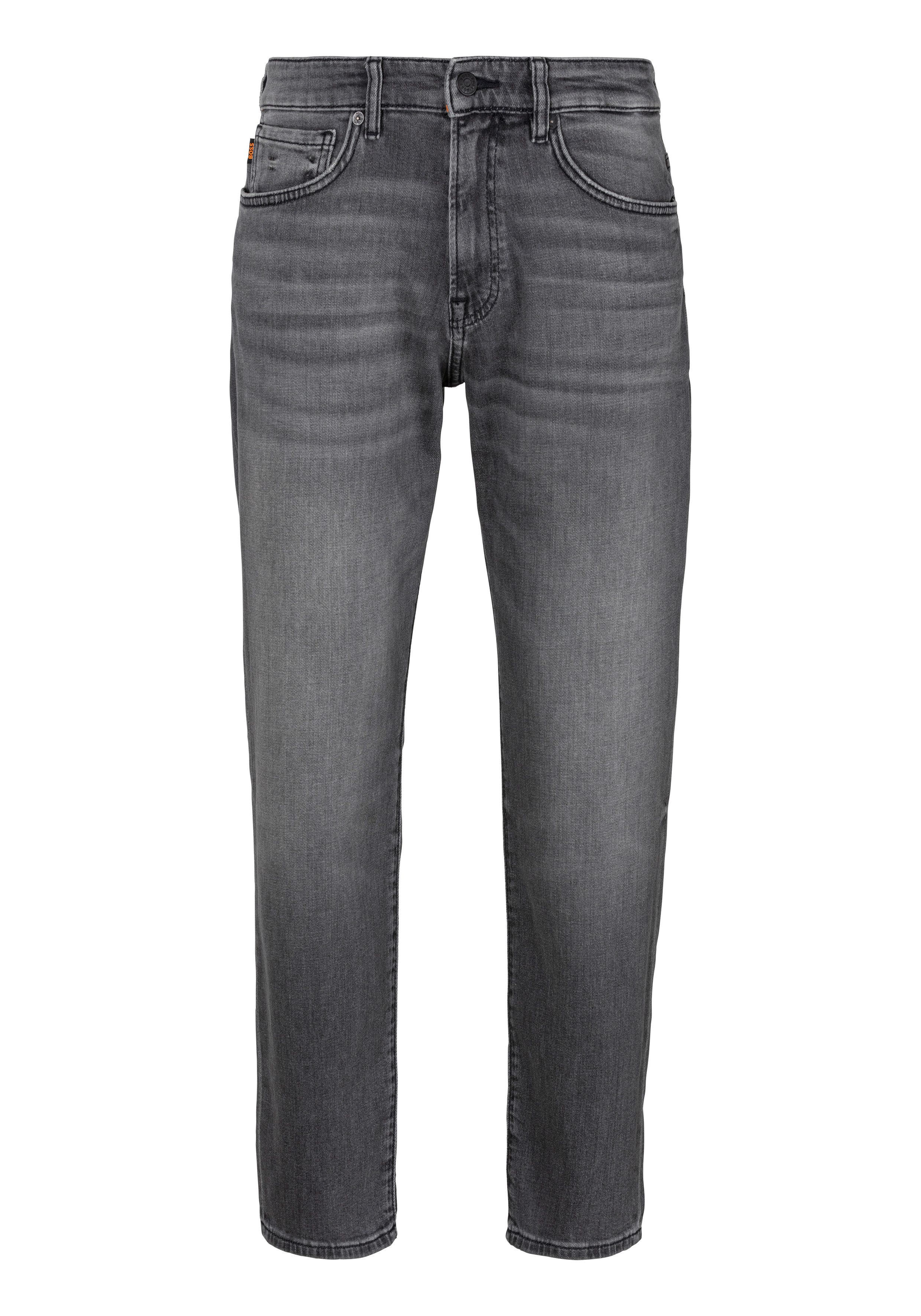BOSS ORANGE Straight-Jeans Re Maine mit günstig online kaufen