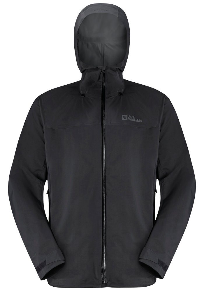 Funktionsjacke CYROX 3L JKT M