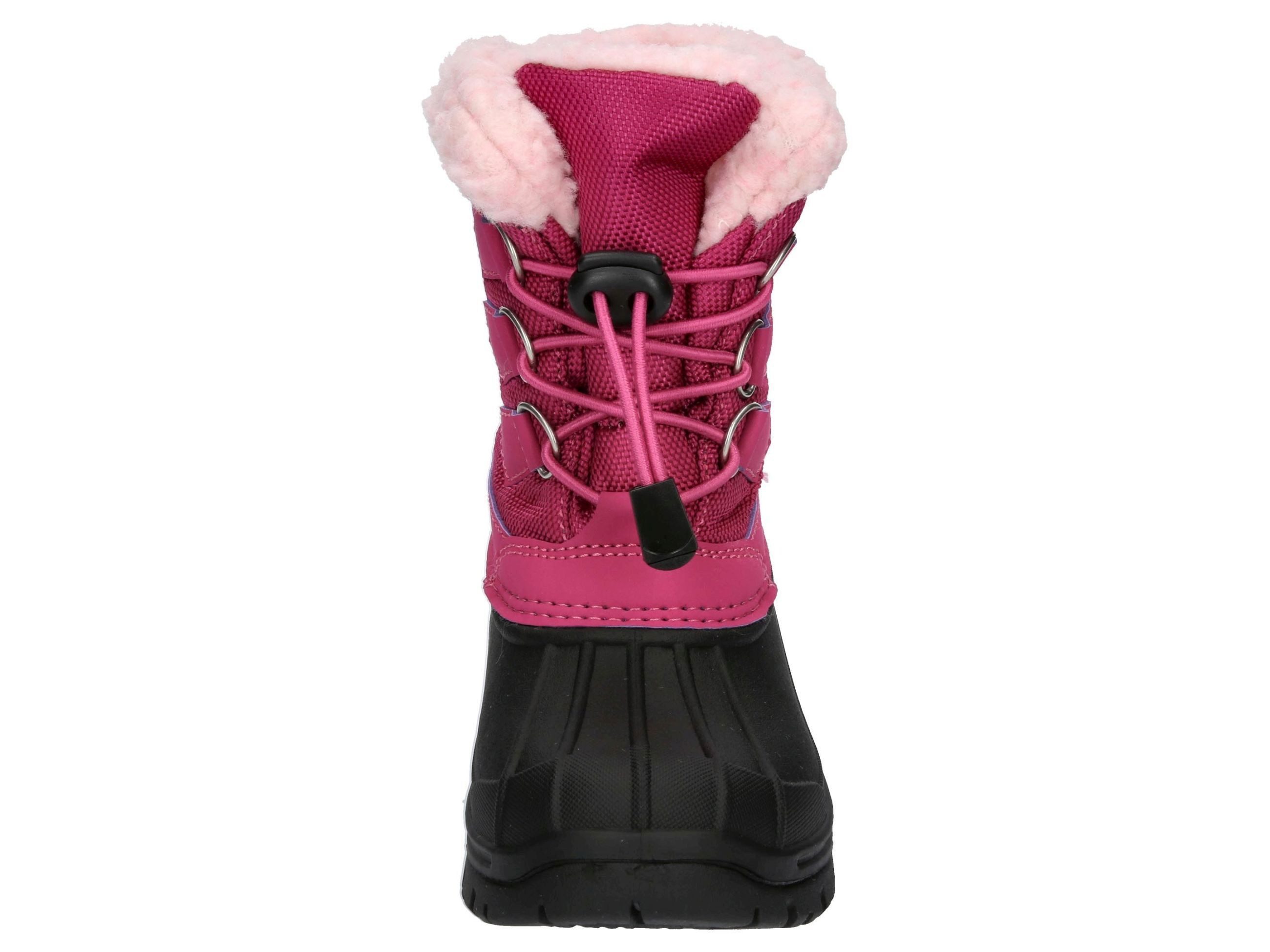Lico Winterboot Hannes Winterboots