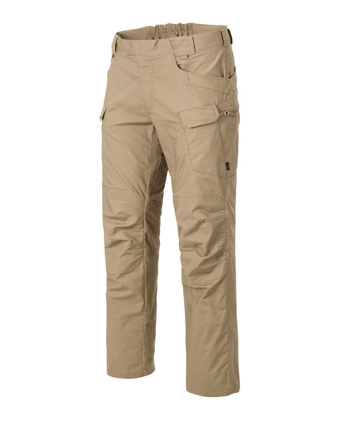 Helikon-Tex Funktionshose UTP® PolyCotton Ripstop - Khaki