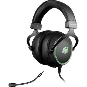 ONE GAMING ONE GAMING EQUALIZE PC-Headset