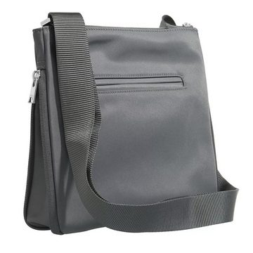 BOGNER Schultertasche dark gray (1-tlg)