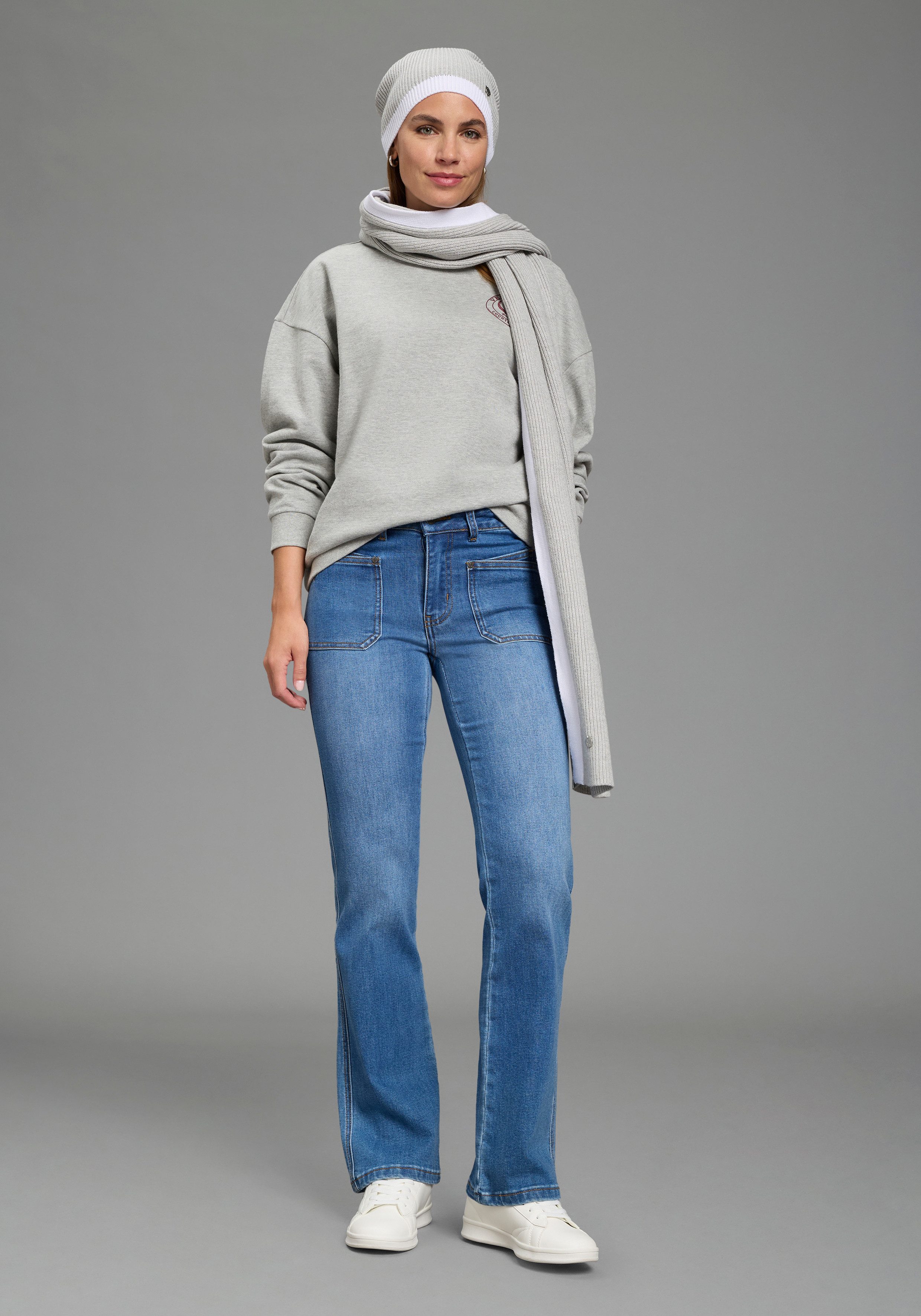 Zum Outfit 1