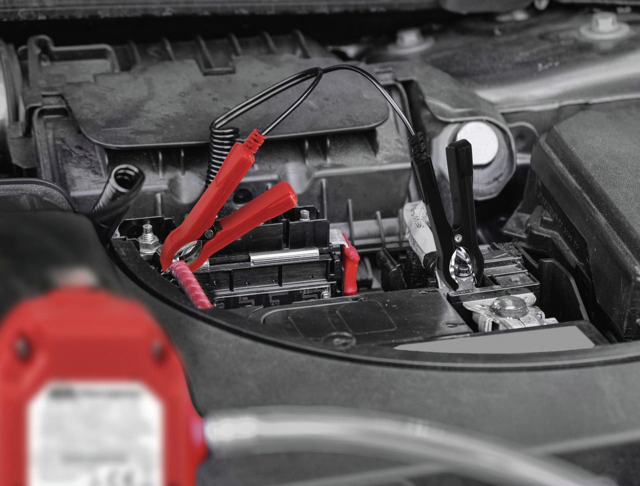 EUFAB Ölabsaugpumpe EUFAB Ölabsaugpumpe Auto 12V