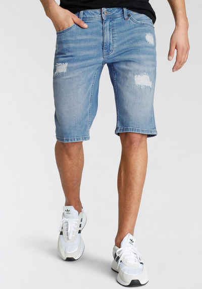 Alife & Kickin Shorts FinleyAK Ökologische, wassersparende Produktion durch Ozon Wash