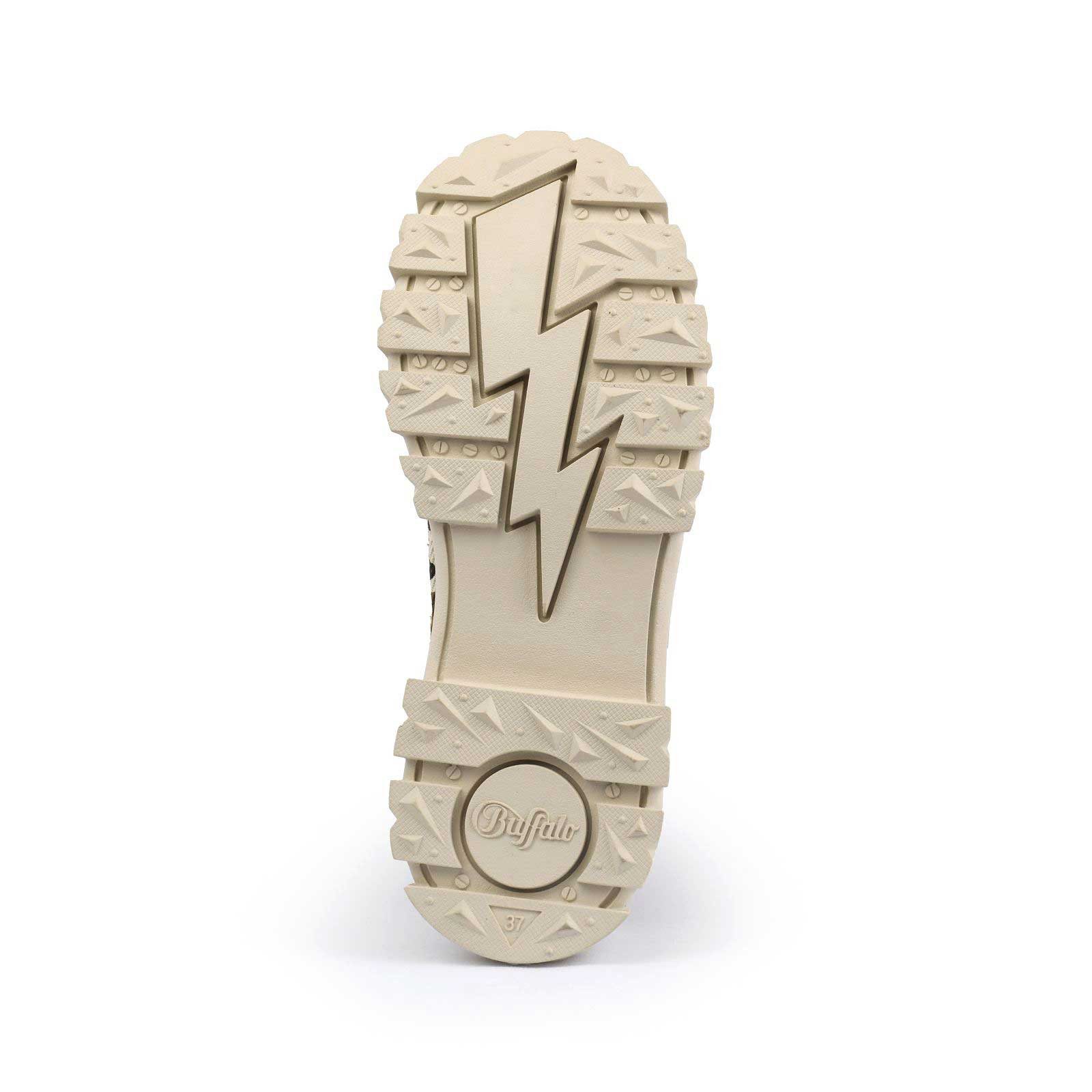 Buffalo ASPHA NC MID Schnürboots günstig online kaufen