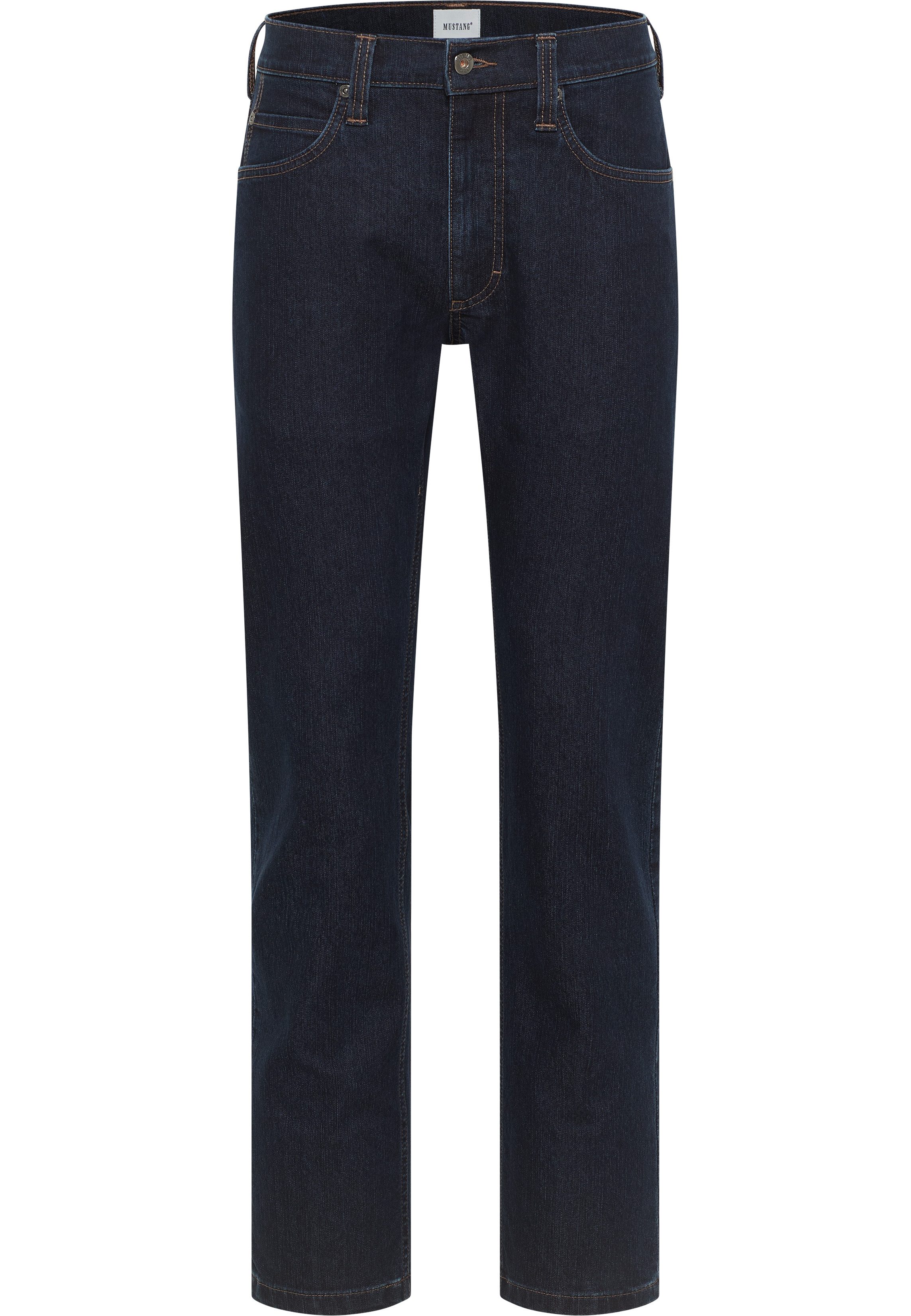 MUSTANG Straight-Jeans Tramper Straigt