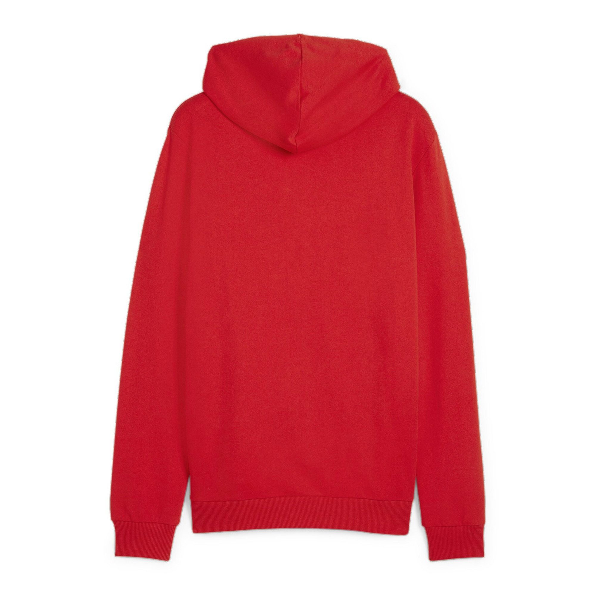 PUMA Sweatjacke Puma Herren Kapuzenjacke teamGOAL günstig online kaufen