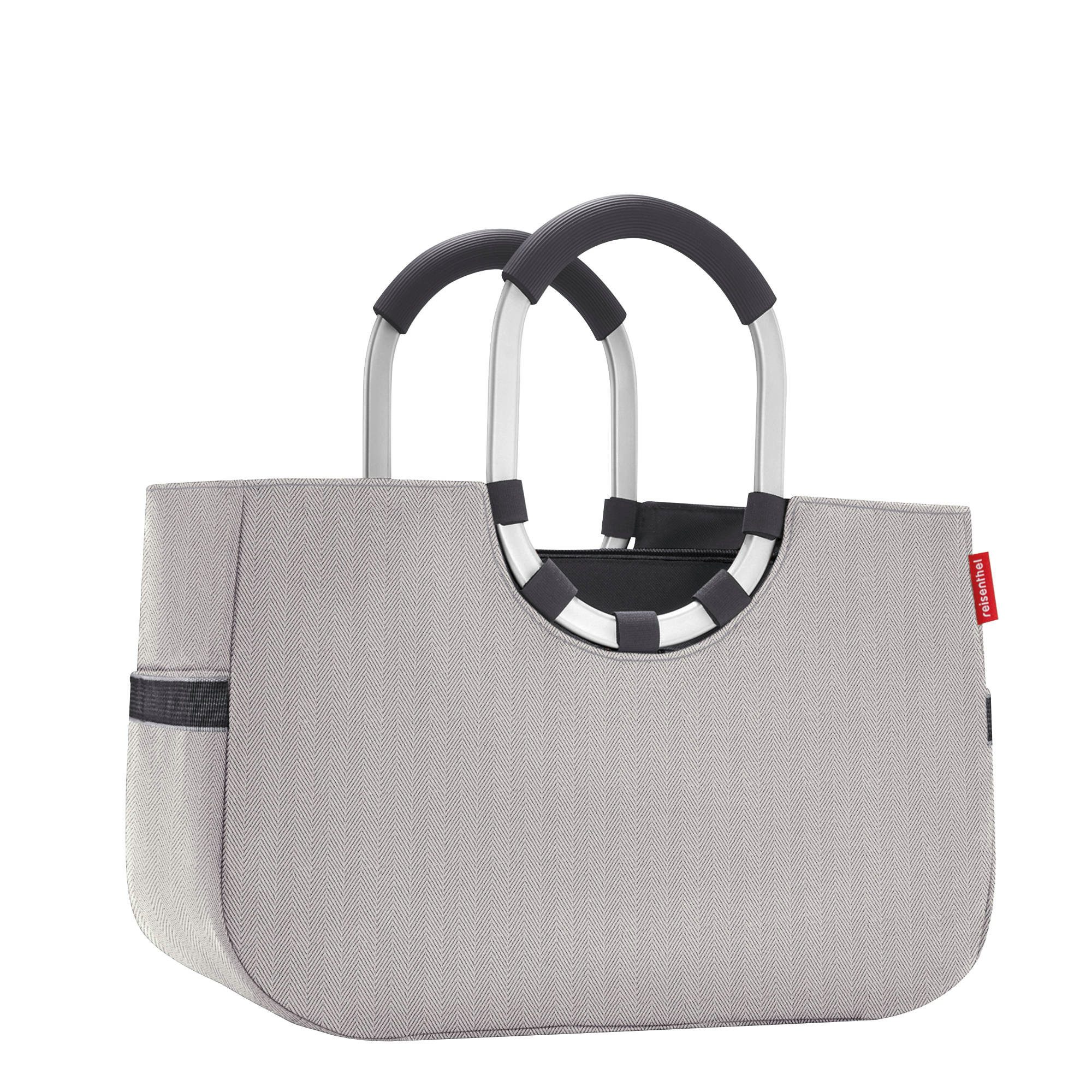 REISENTHEL® Shopper Einkaufstasche mit Innentasche loopshopper M, wasserabw günstig online kaufen