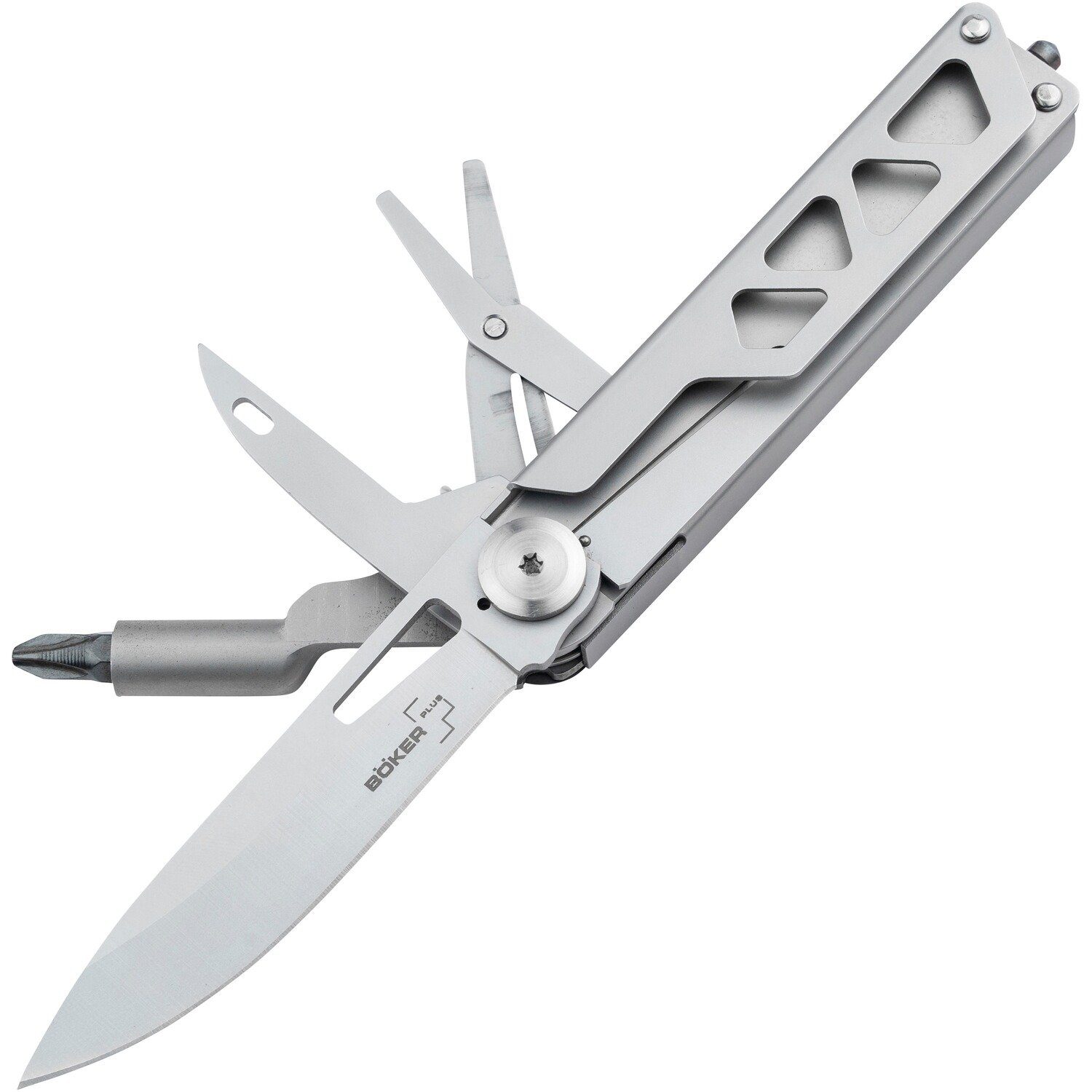 Multitool Multitool Specialist Half-Tool