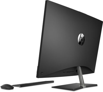 HP Pavilion 32 -b0003ng Intel® Core™ i7 80 cm (31.5 Zoll) All-in-One PC (31,5 Zoll, Intel® Core i7 12700T, GTX 1650, 32 GB RAM, 2000 GB SSD)