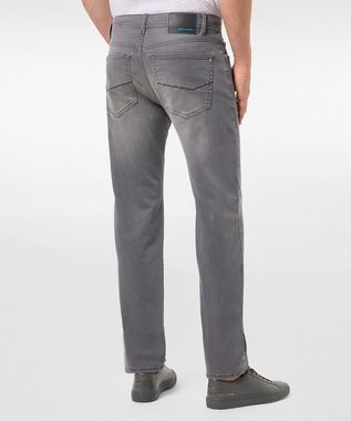 Pierre Cardin 5-Pocket-Jeans PIERRE CARDIN LYON simple grey 30915 7716.81 - CLIMA CONTROL