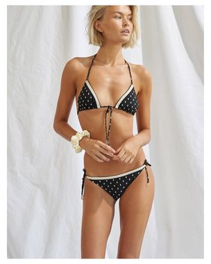 WATERCULT Bikini-Hose Damen Bikini Slip SOUL SPOTS (1-St)