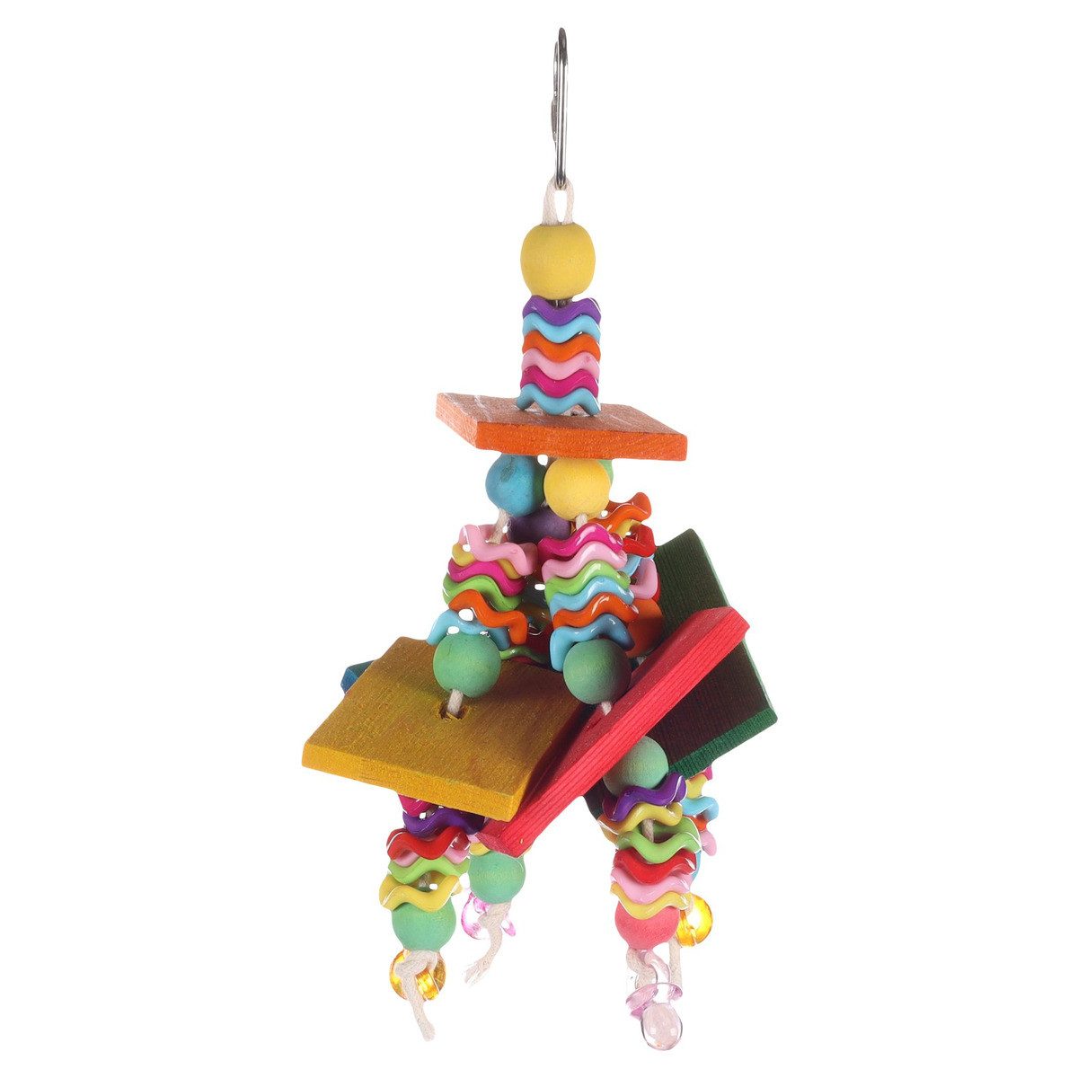 Vogelspielplatz Sittichspielzeug Tweety