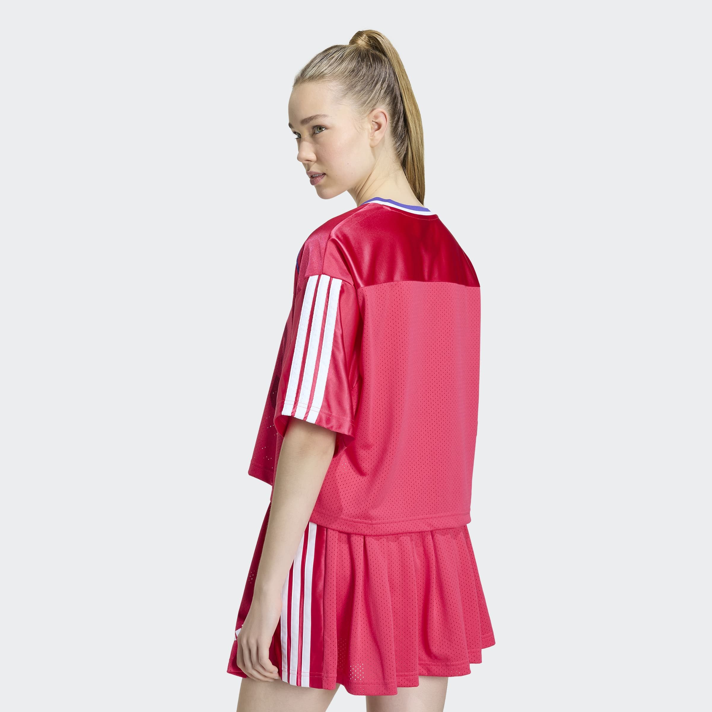 adidas Sportswear T-Shirt STADIUM MESH