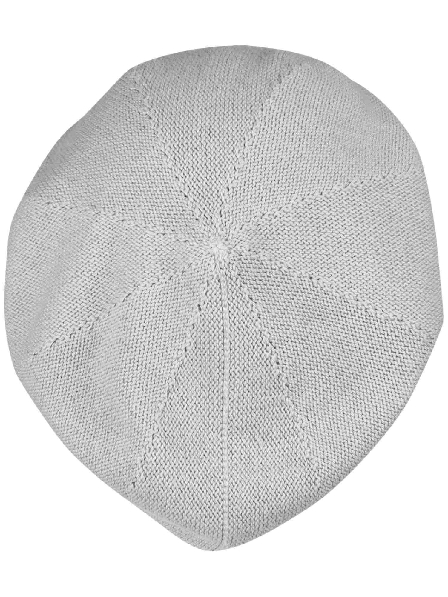 Loevenich Strickmütze Baumwolle Kopfbedeckung (1-St) günstig online kaufen