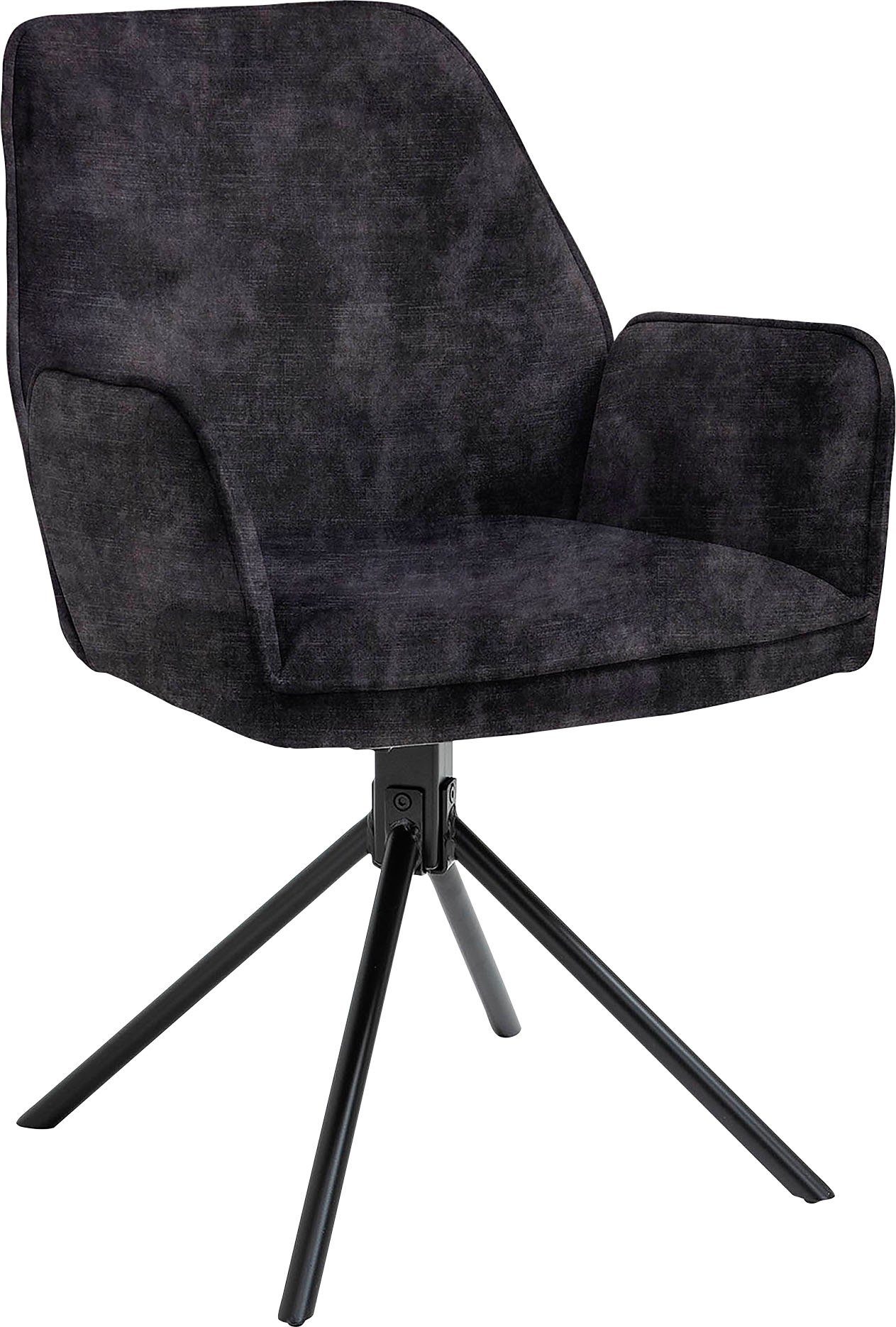 byLIVING Esszimmerstuhl Blair (Set, 2 St), günstig online kaufen