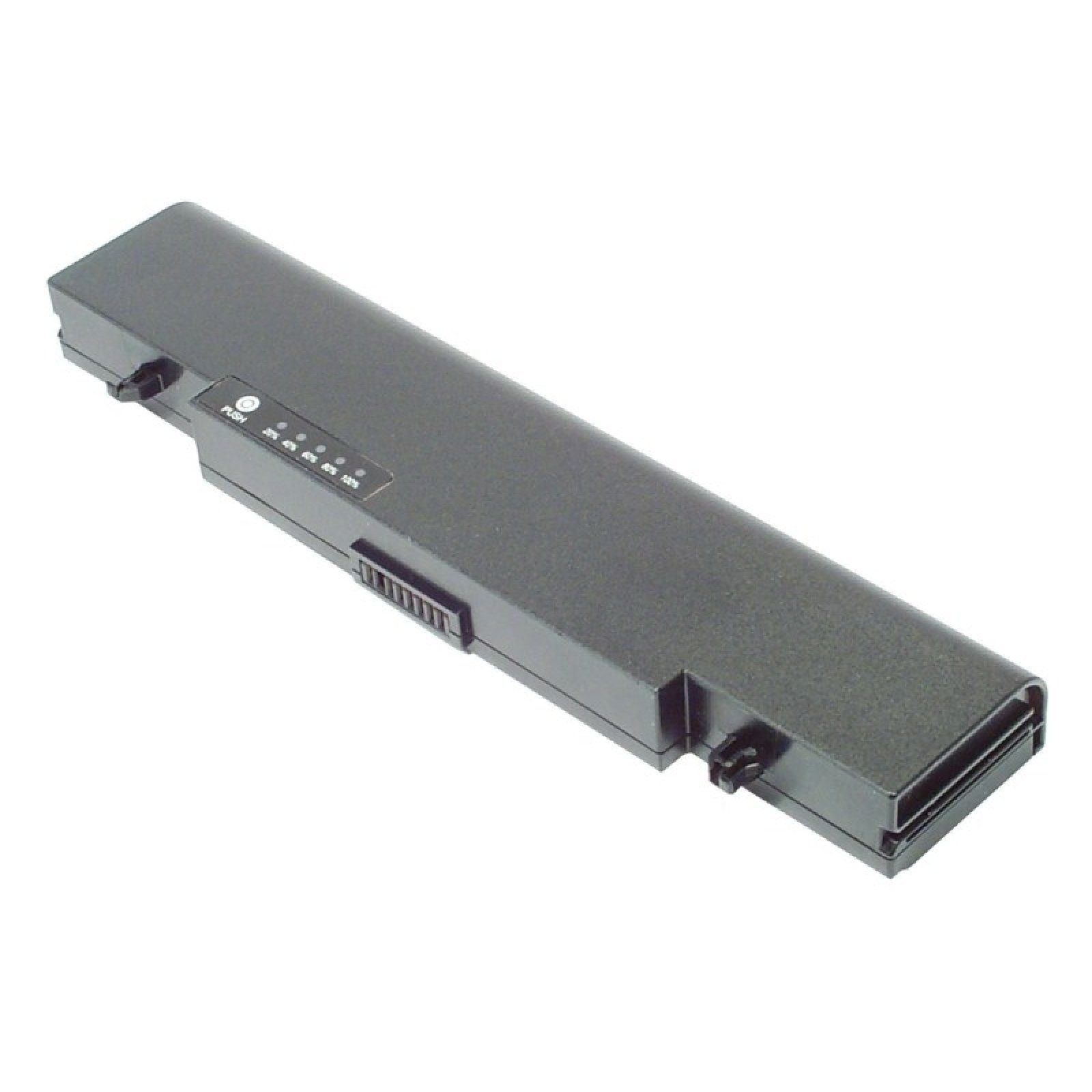 MTXtec Akku LiIon, 11.1V, 4400mAh für SAMSUNG R730 Laptop-Akku, 48 Wh, 6 Zellen, Lithium-Ionen (LiIon)