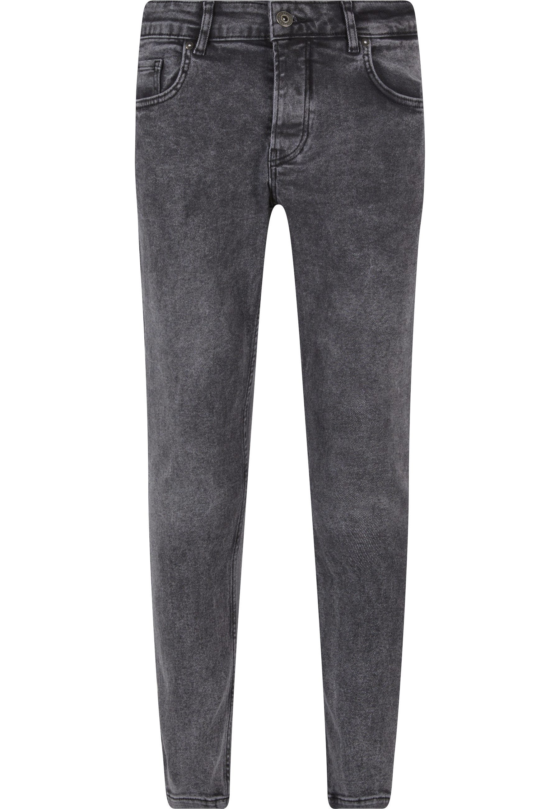 Bequeme Jeans 2Y Premium Herren 2Y Skinny Fit Jeans