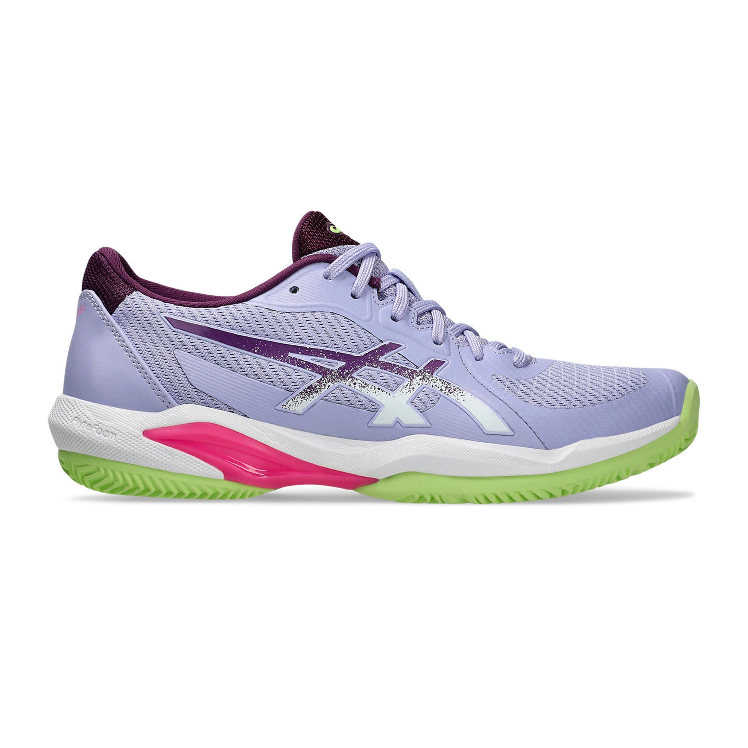 Asics Solution Swift Ff 2 - Padelschuh Padelschuh