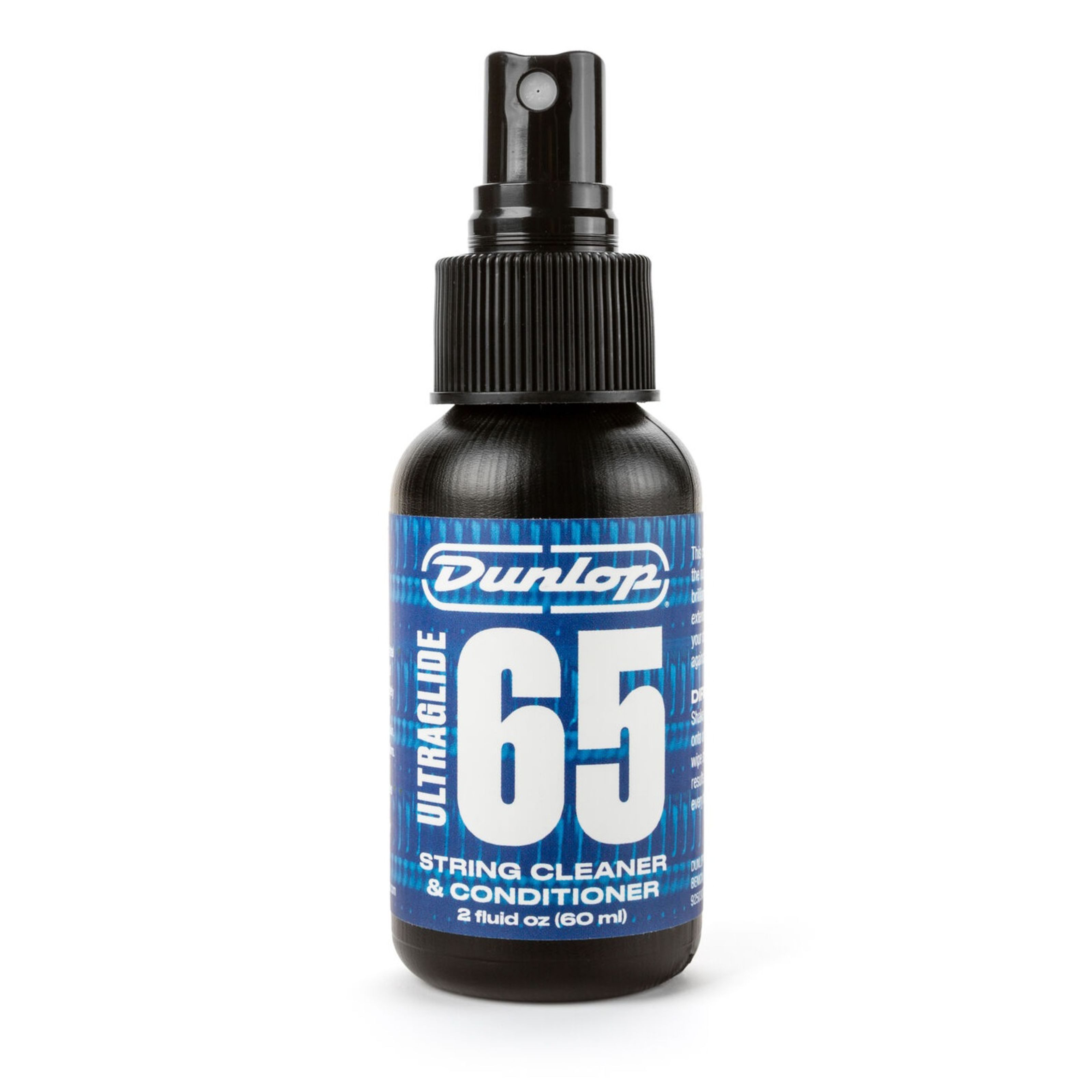 Dunlop Plektrum, Formula 65 Ultra Glide String Conditioner - Pflegemittel für