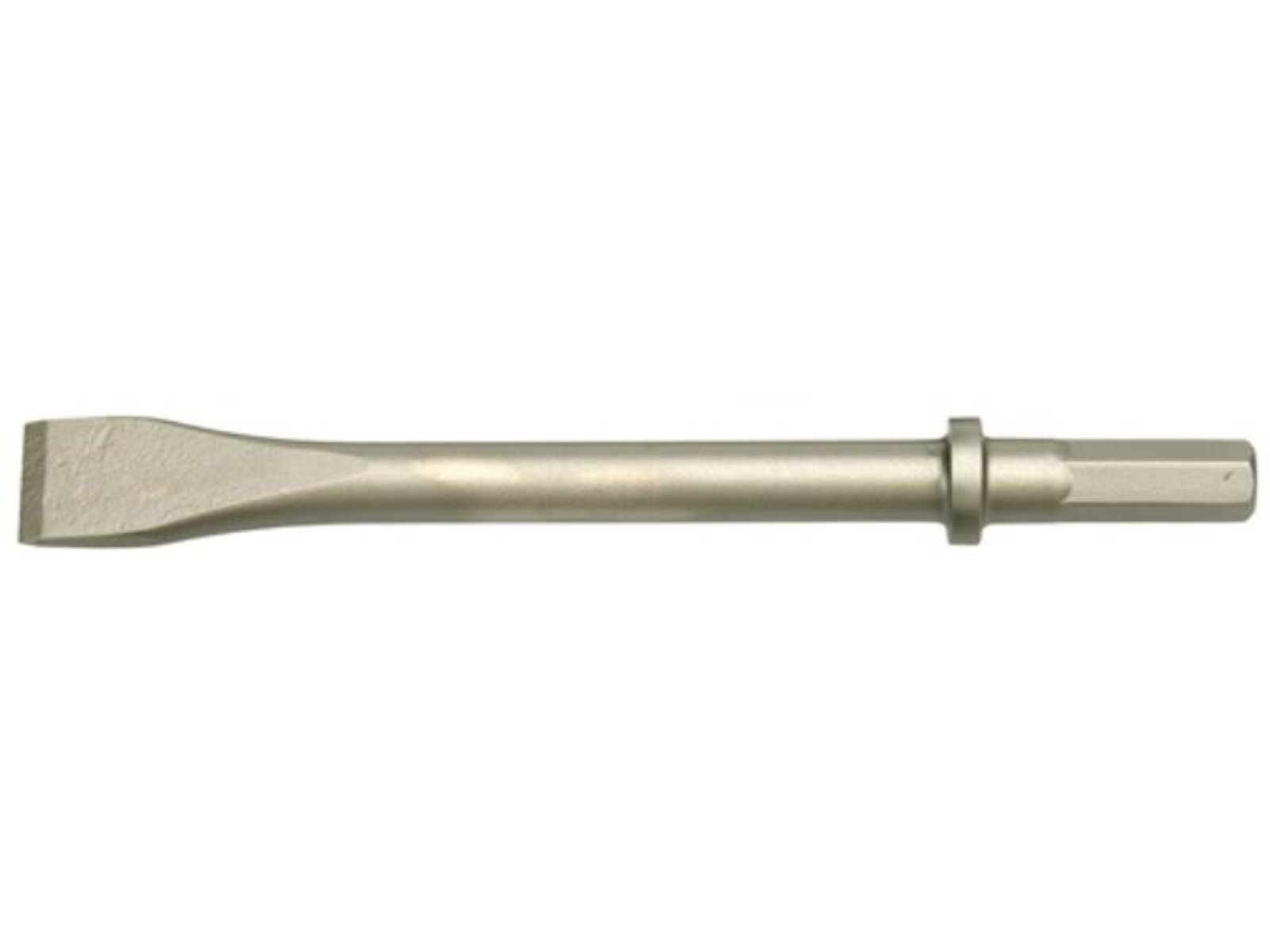 Flachmeißel Rodcraft Gesamt-L.140mm Sechskant Flachmeißel RO Schneiden-B.20mm K 11mm SS 20
