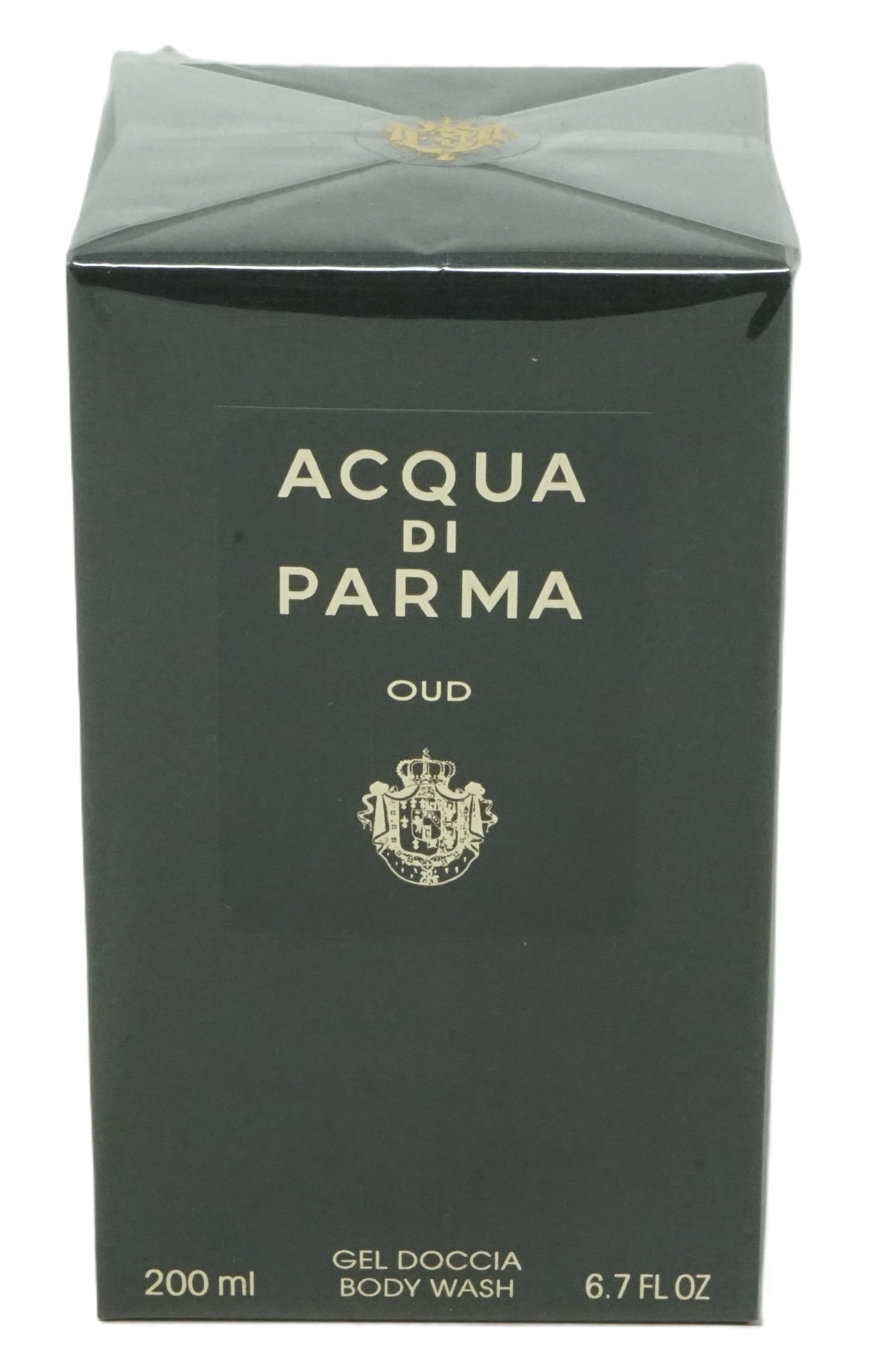 Acqua di Parma Duschgel Acqua di Parma Oud Body Wash 200ml