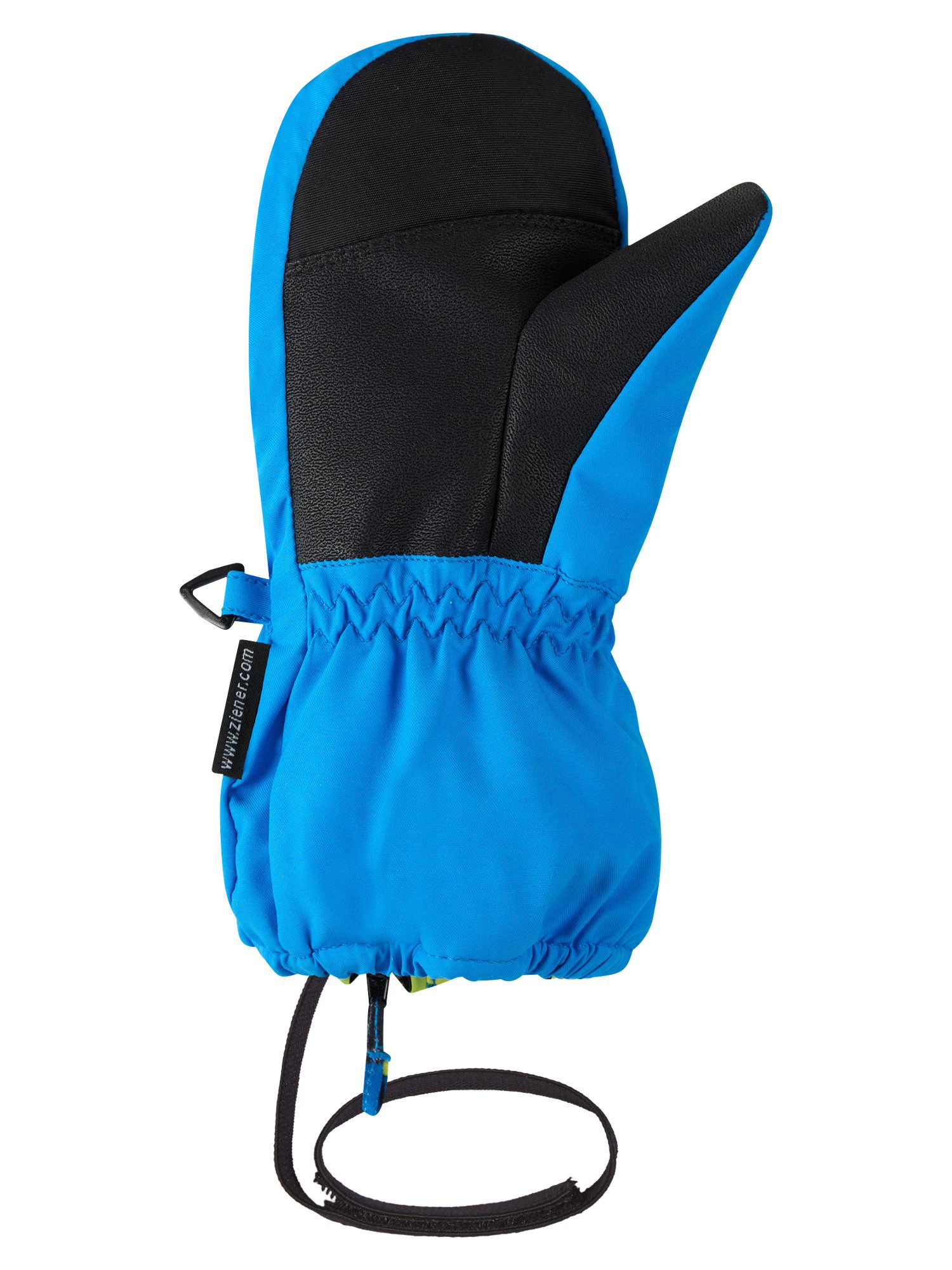 Ziener Fäustlinge LANGELO-Z AS® glove mini – Bild 3 von 3
