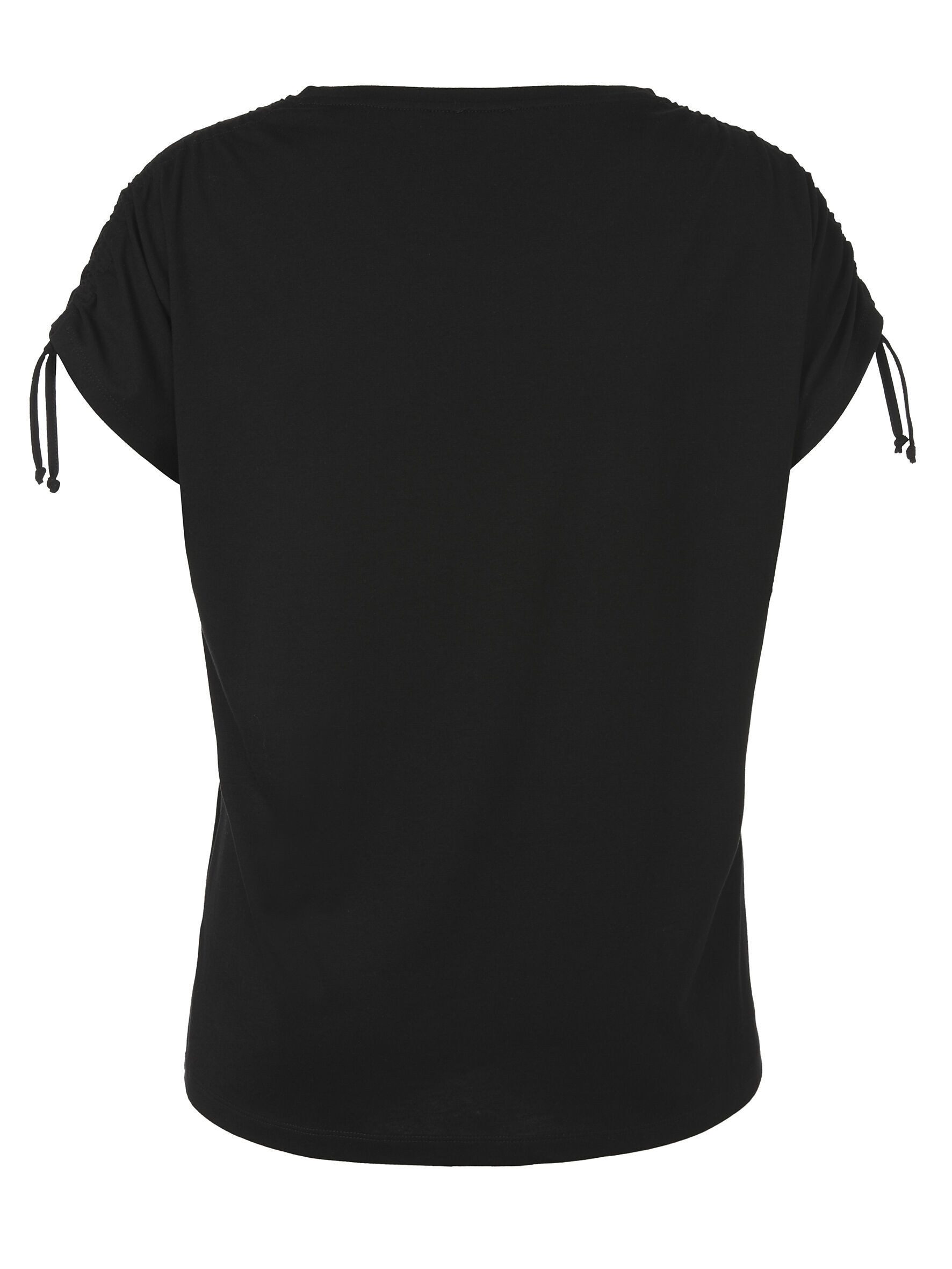 VIA APPIA DUE Rundhalsshirt (1-tlg) Große Größen – Bild 2 von 3