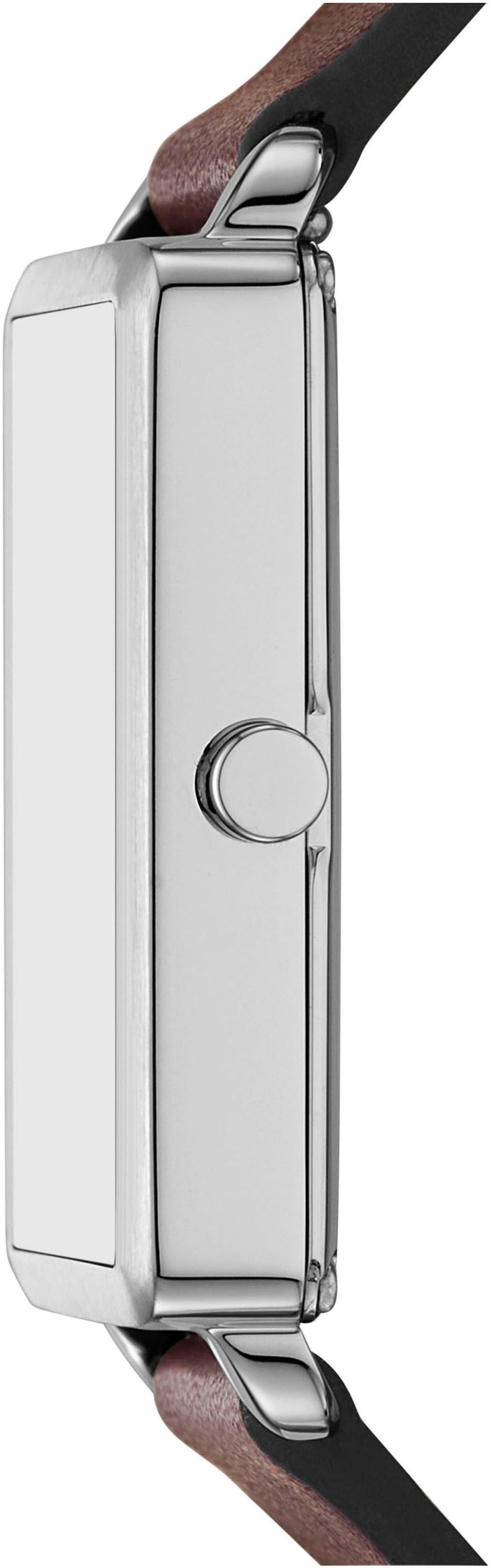 SKAGEN Quarzuhr HAGEN SKW6930, Armbanduhr, Damenuhr, günstig online kaufen