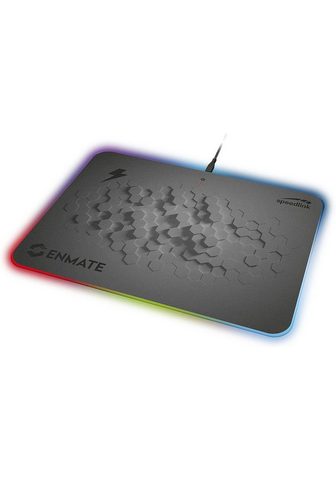 Speedlink Gaming Mauspad »ENMATE RGB Charging«