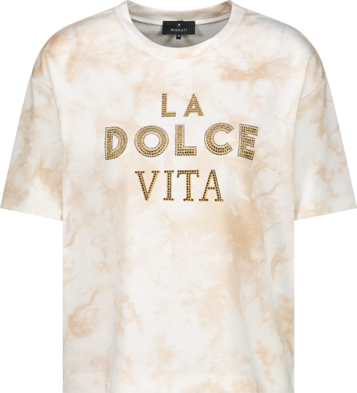 Monari Shirtbluse Sweatshirt