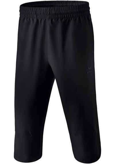 Erima 3/4-Sweathose Herren 3/4 Hose (1-tlg)