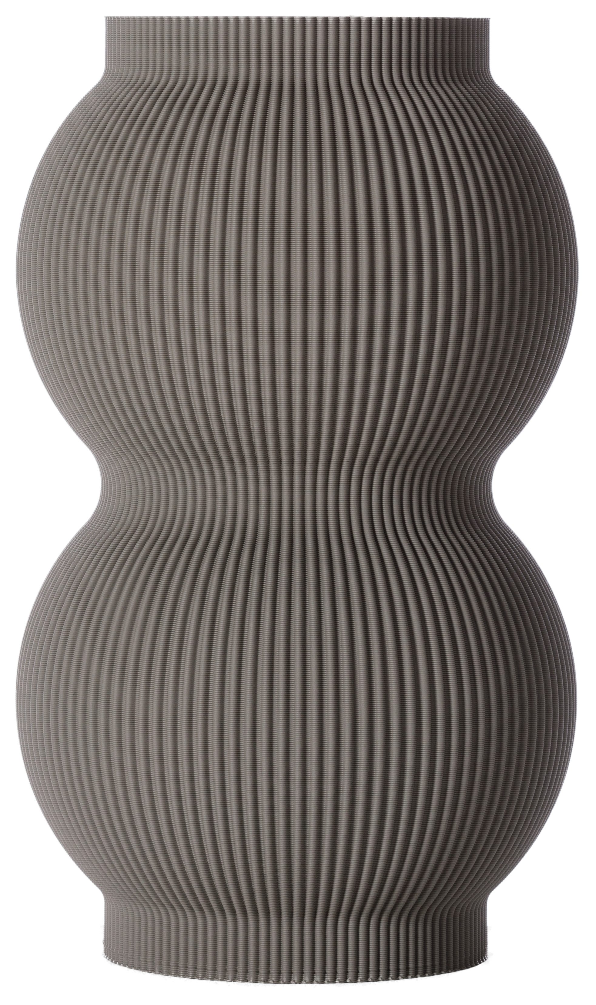 3D Vase Dekovase Danna L 30cm günstig online kaufen