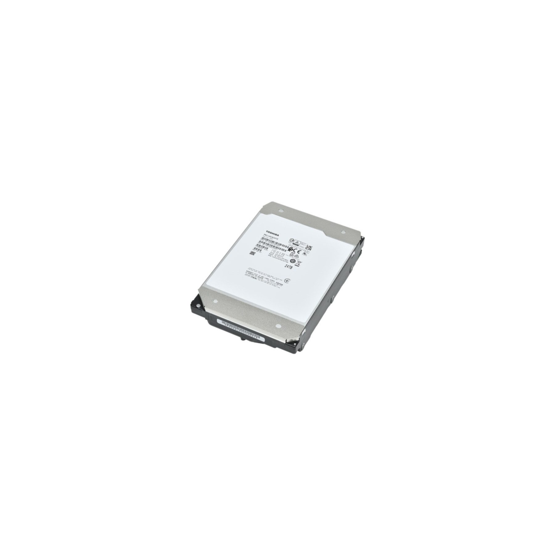 Toshiba MG11ACA24TE interne HDD-Festplatte
