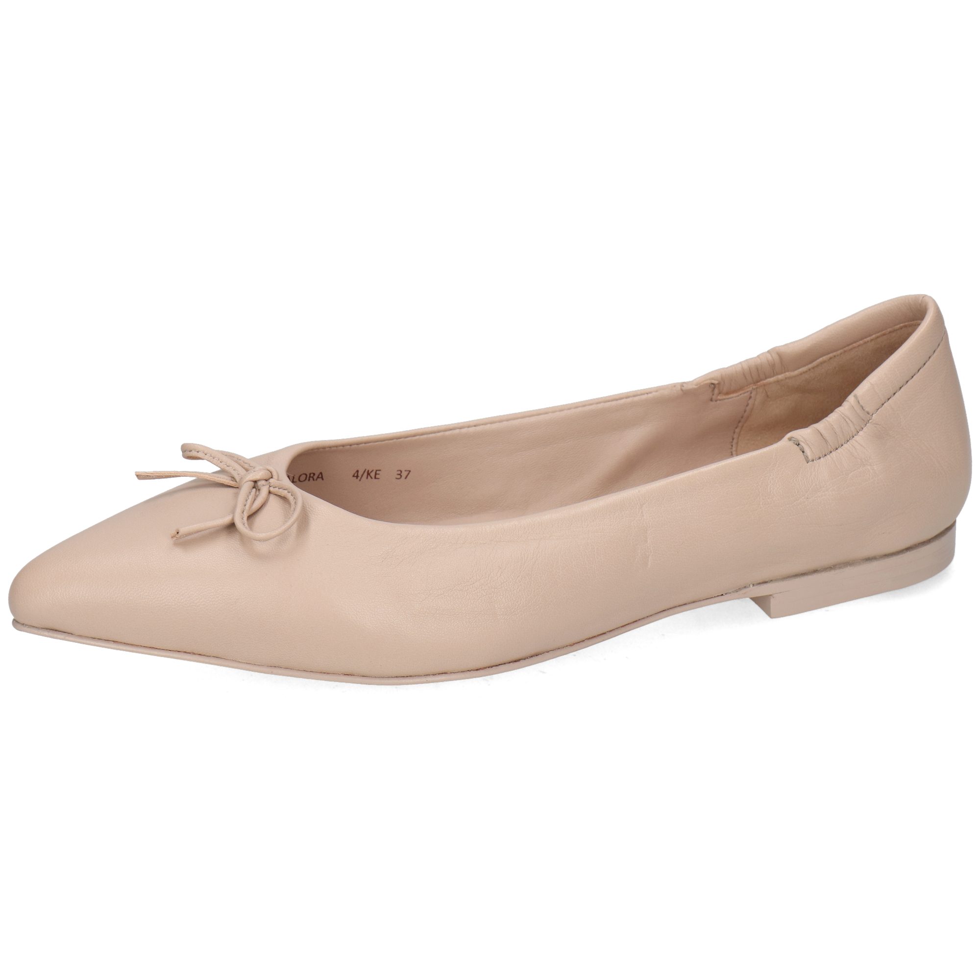 Ballet Flat Donna Alora 1 Melvin & Hamilton - Scarpe In Pelle Comode E Eleganti - Foto 7