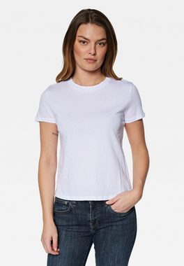 Mavi Rundhalsshirt DOUBLE PACK BASIC SHORT SLEEVE Doppelpack T-Shirts