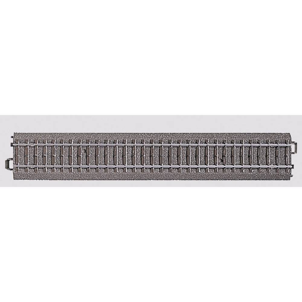 Modelleisenbahn-Set H0 C-Gleis-System