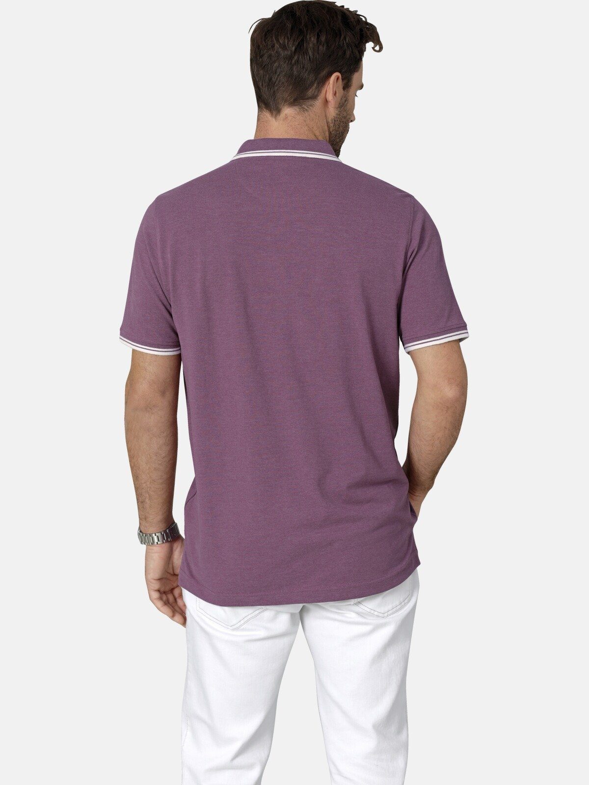 Babista Poloshirt TESSAVEST mit Brusttasche günstig online kaufen