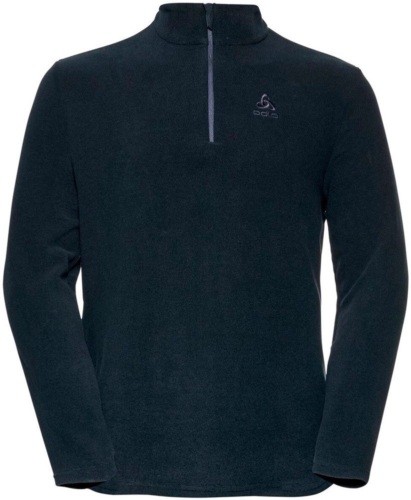 DARK SAPPHIRE - BLACK - STRIPE