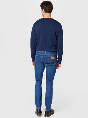 Wrangler Slim-fit-Jeans LARSTON (1-tlg)