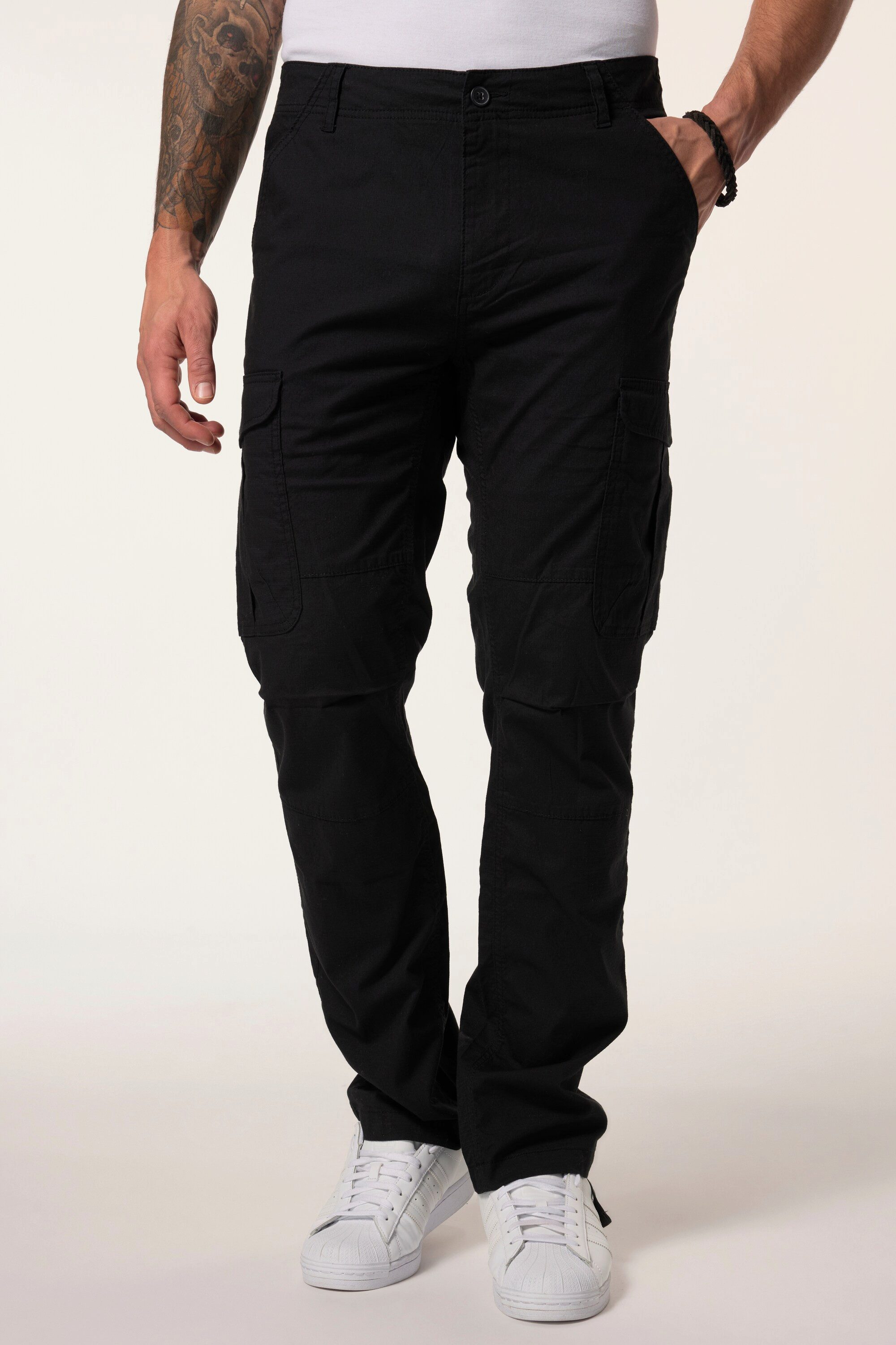 JP1880 Cargohose Cargohose FLEXNAMIC® Ripstop-Qualität günstig online kaufen
