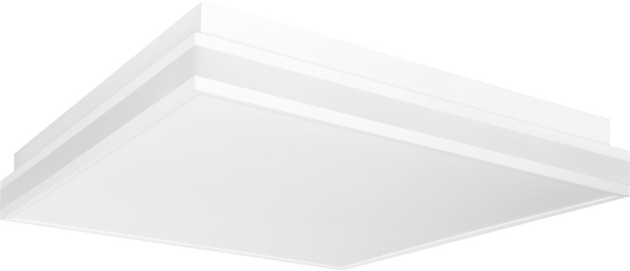 Ledvance Deckenleuchte Ledvance Smart+ LED Deckenleuchte Orbis Magnet, Inkl. Leuchtmittel, Dimmbar ohne Bewegungsmelder