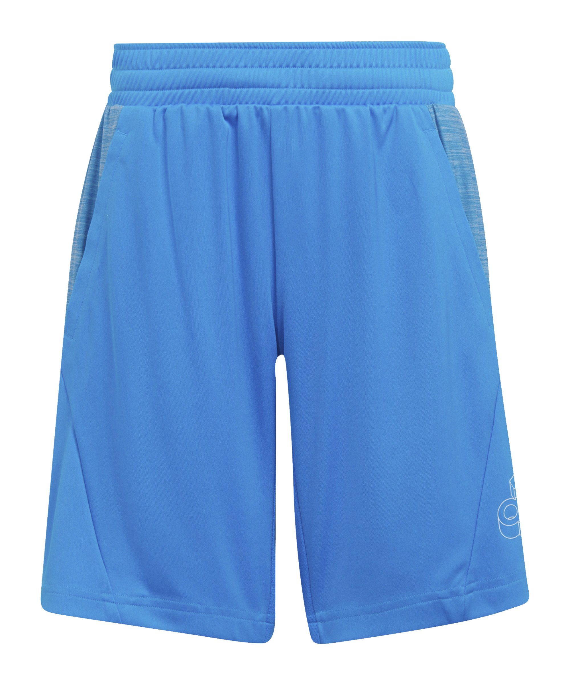 adidas Performance Laufhose adidas Performance Aeroready Short Kids Shorts
