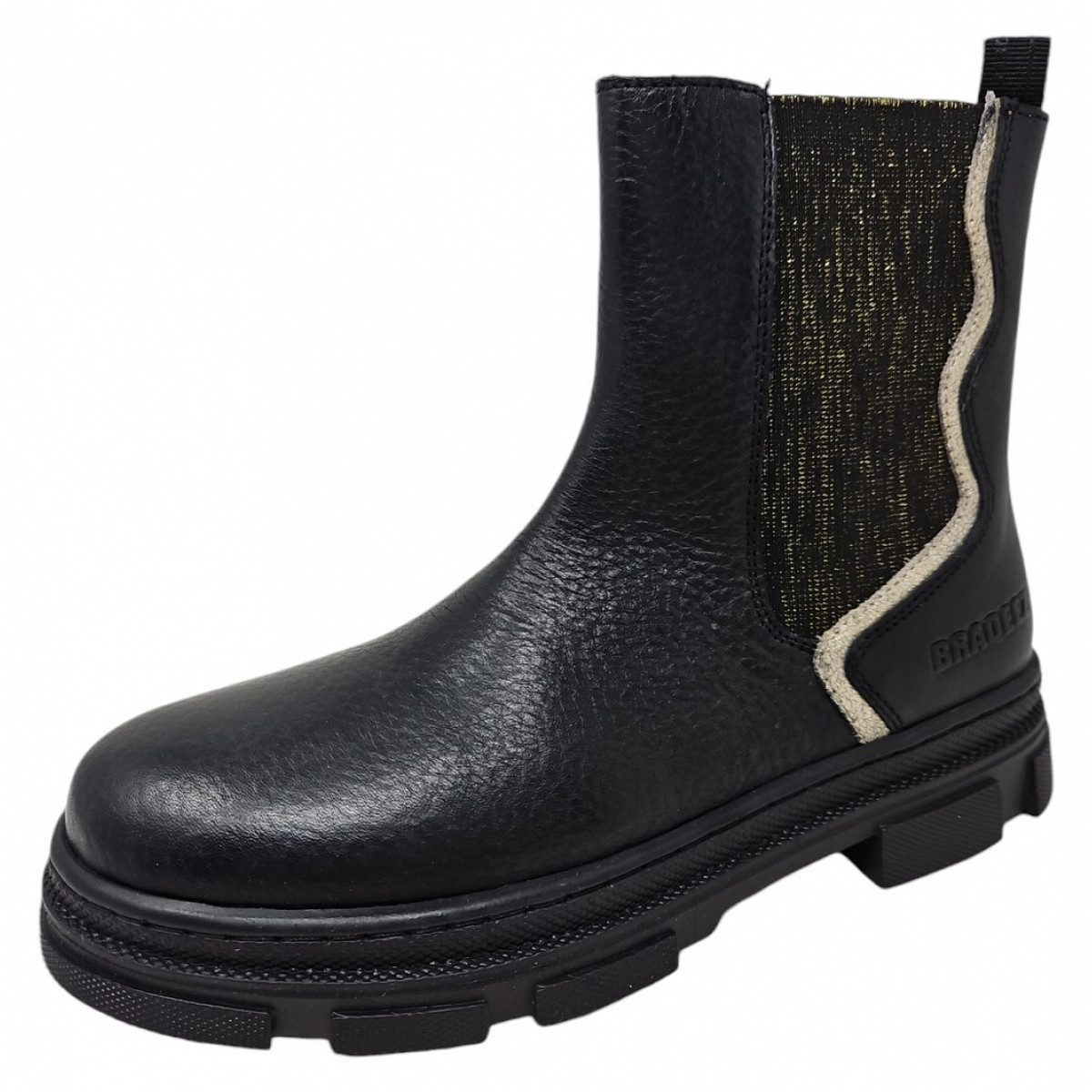 Braqeez Gia Stiefel