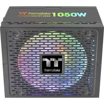 Thermaltake Toughpower PF1 1050W ARGB PC Netzteil PC-Netzteil