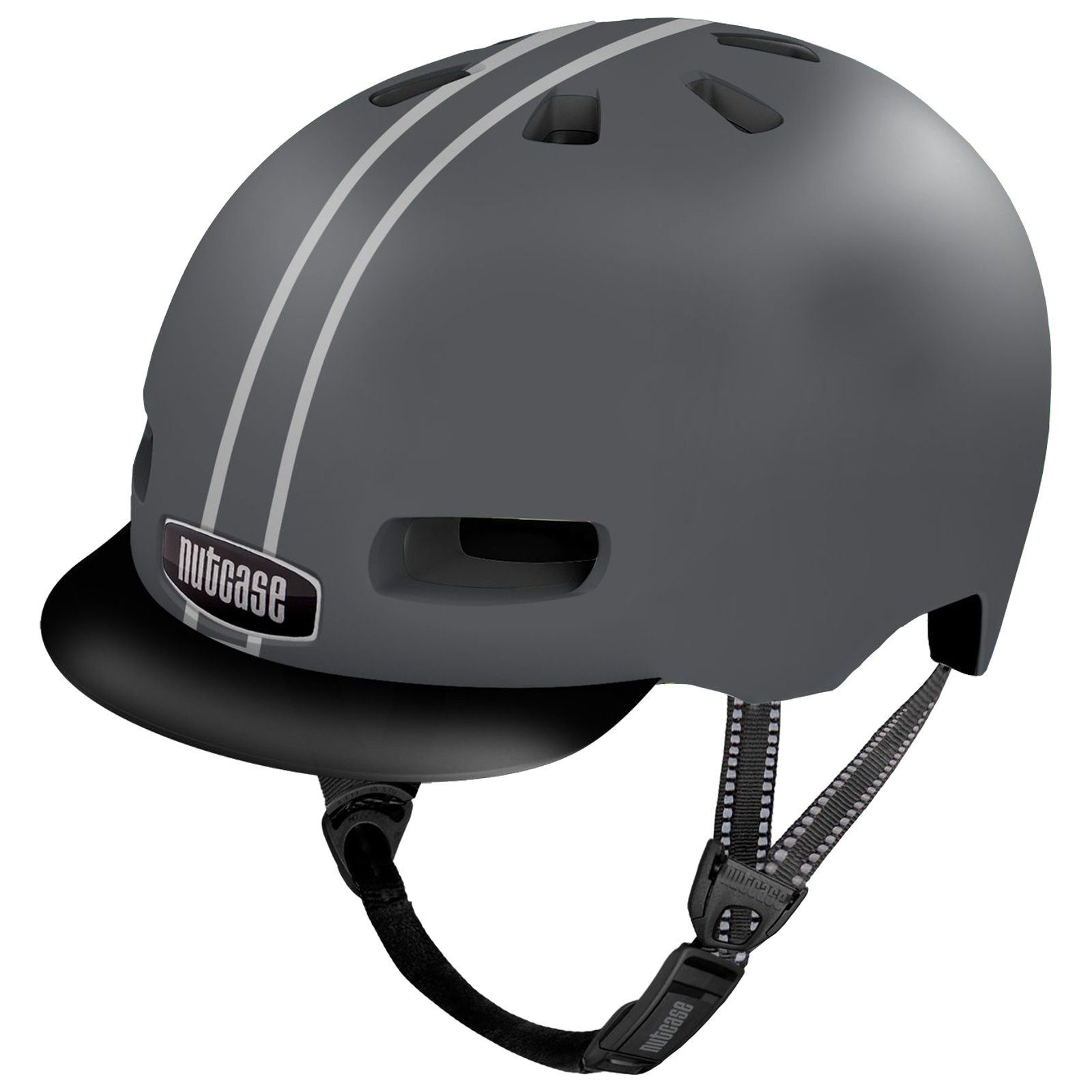 Nutcase Fahrradhelm