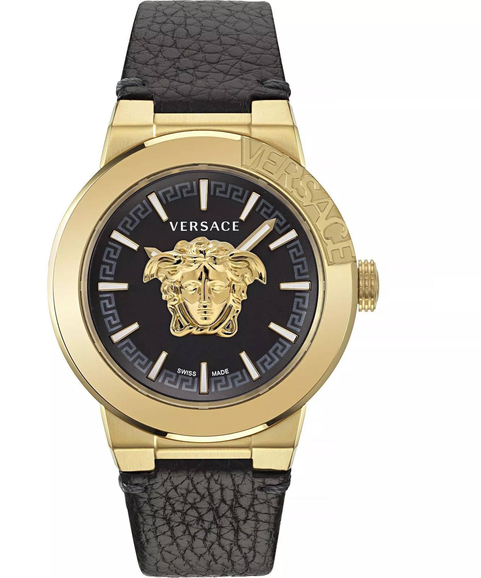 Schweizer Uhr Medusa Infinite