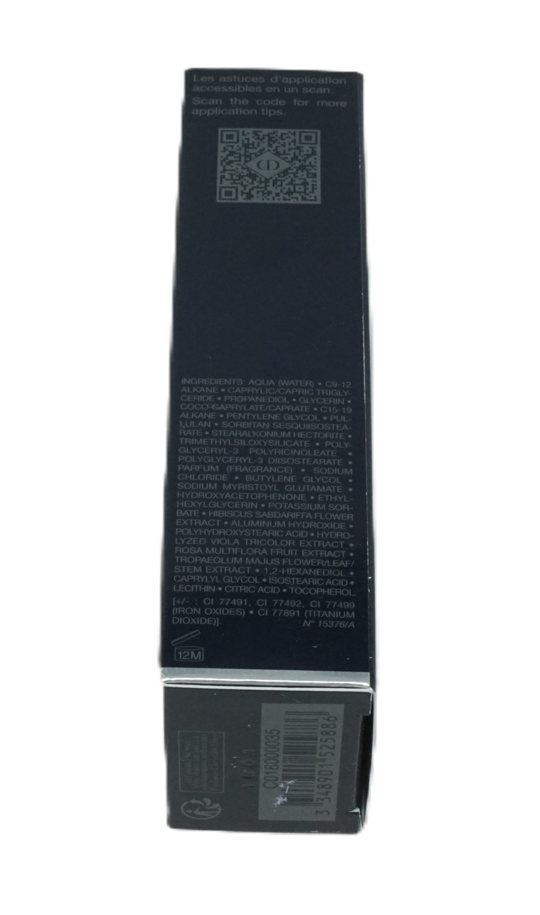 Dior Foundation Dior Forever Natural Nude Foundation 30 ml 3,5 N Neutral