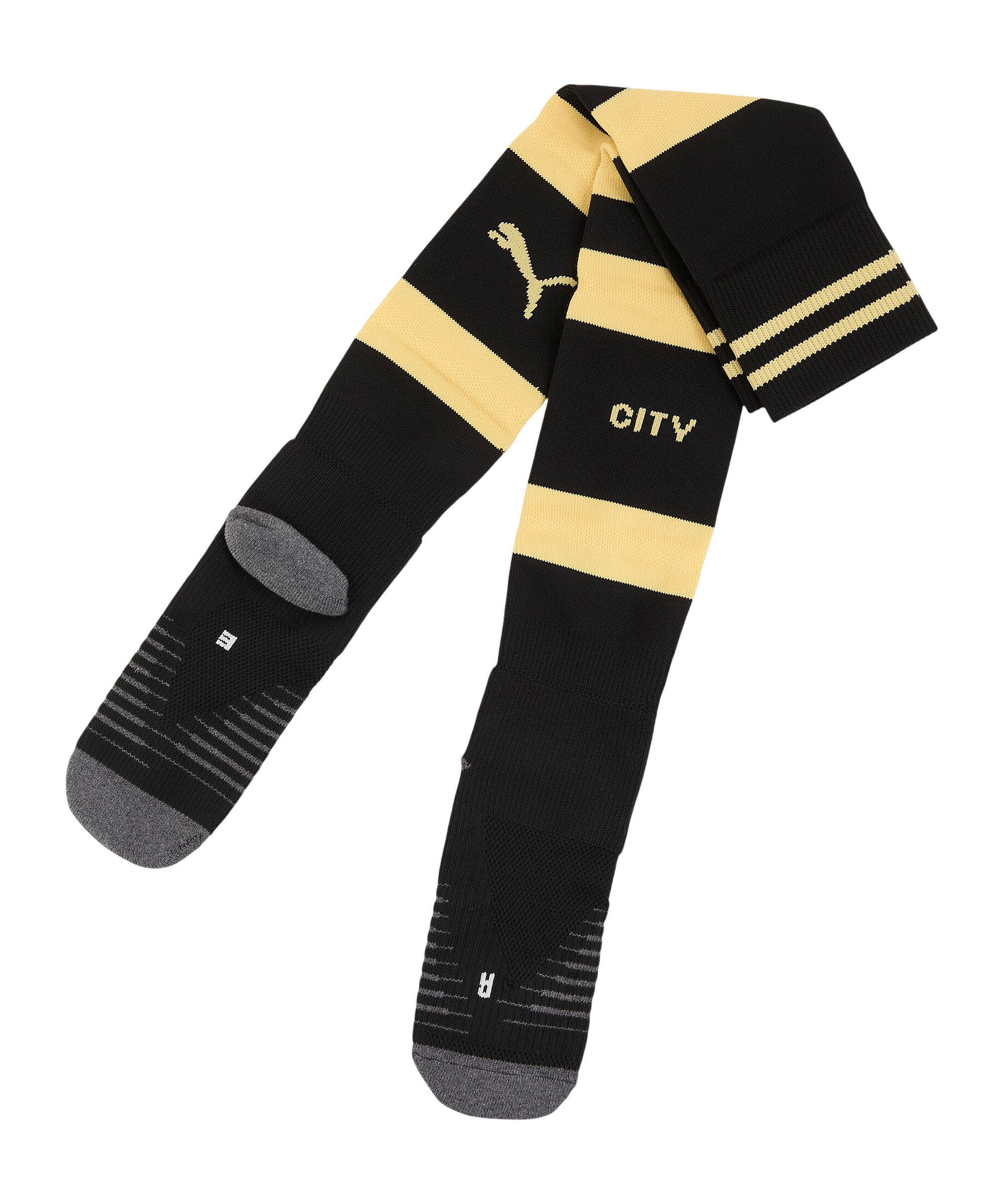 PUMA Fußballstutzen PUMA Polyester